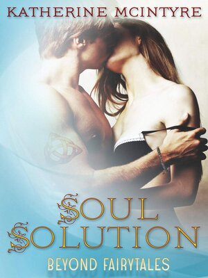 cover image of Soul Solution